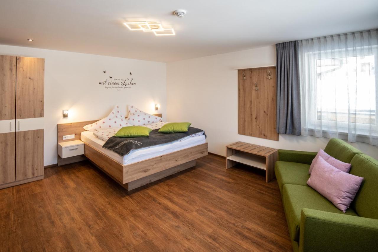 Ferienwohnung Eiblhof Schladming Exterior foto