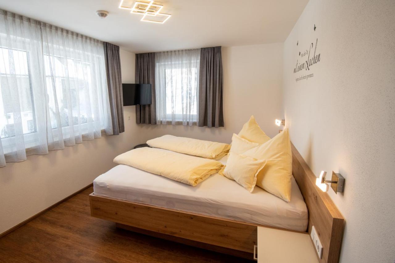 Ferienwohnung Eiblhof Schladming Exterior foto