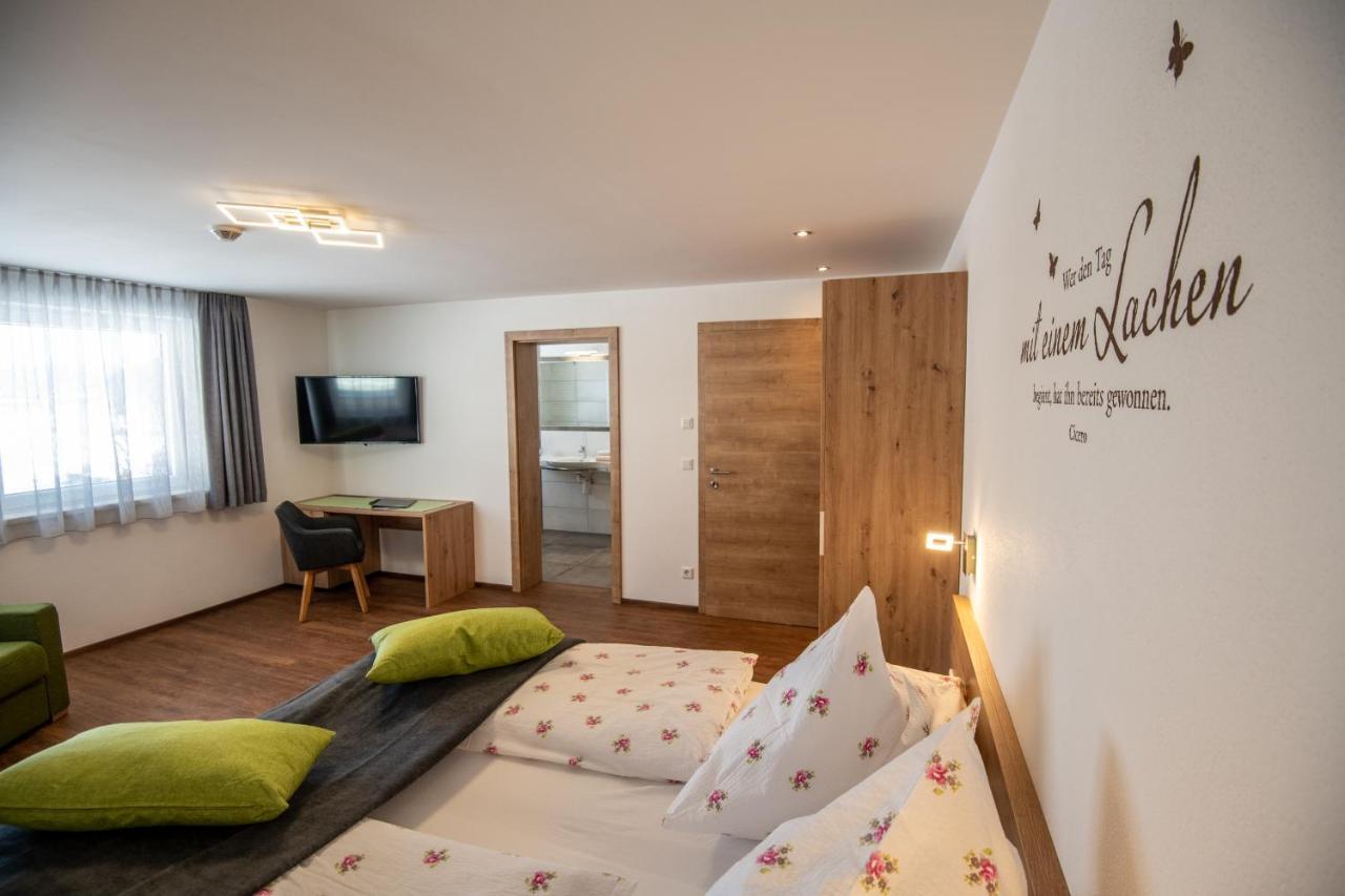Ferienwohnung Eiblhof Schladming Exterior foto